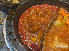 -蜀大侠火锅(香格里拉店)