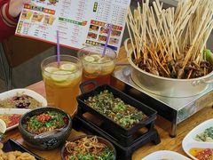 -徐妹串串香(春熙路店)