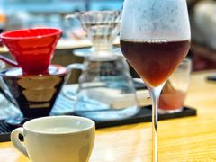 招牌冷萃咖啡-Local Coffee(和桂店)