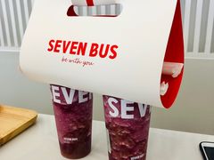-Sevenbus一家奶茶店(侨荣城店)