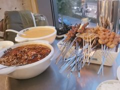 -No.DD戳子烧烤·江湖菜(北京总店)