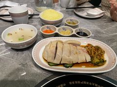 -章记星洲 · 新加坡餐厅(望京店)