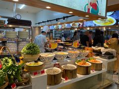 -村长家的疙瘩汤·东营菜(东营茶城店)