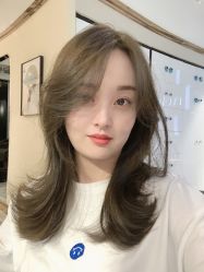 -G HAIR SALON私人造型定制