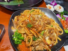 -玖·炭火烤肉