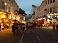 -八婆婆烧仙草(中山路店)