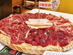 -今日牛事潮汕鲜牛肉火锅(瑞金店)