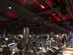 -威尔仕健身(杭州万象城店)