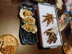 -林二哥宜烤官·宜宾小烧烤