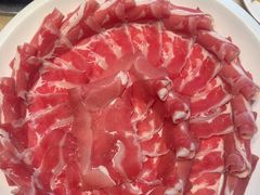-阳坊大都涮羊肉(阳坊总店)