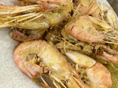 -贞姨美食·老字号海鲜大排档