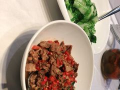-沁园·珍藏湘味(芙蓉广场店)