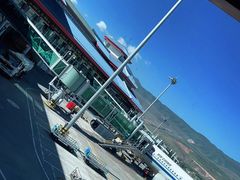 -丽江三义国际机场