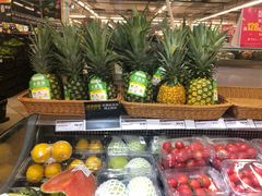 -华润万家(荔湾店)