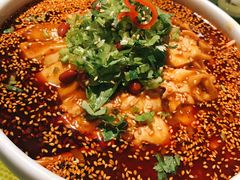 钵钵鸡-辛香汇(飞洲店)