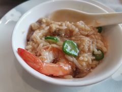 新加坡式海鲜烩饭-尚一汤·粤菜海鲜(环球港店)