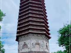 -玲珑塔公园