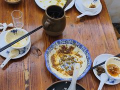 -巢湖名吃·徽府农家菜(半汤店)