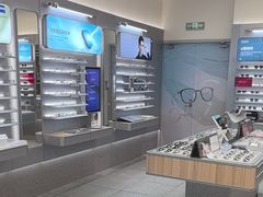 -AOJO眼镜(南翔印象城MEGA店)