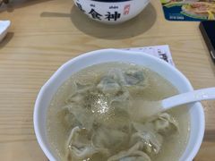 -肥叔锅贴(揽湖苑店)