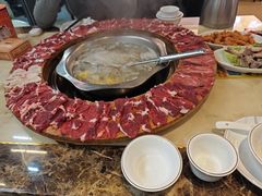 -小肥牛潮汕牛肉火锅(南联店)