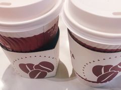 -COSTA COFFEE(吴江路店)