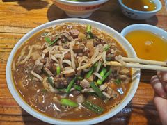 -桂花香手工面(鼓楼店)