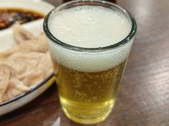 力波啤酒-小实惠嘉(威海路店)