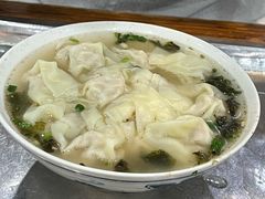 招牌原汤水饺-小秋水饺(大成路总店)