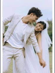 -巴黎春天·菀纱仙庭婚纱美学