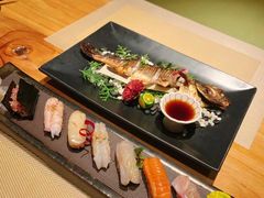 -墨澜·人间味割烹料理
