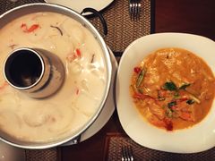 -泰国餐厅 Thai Food(裕华万达店)