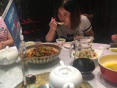 -李老爹香辣蟹(宣武门店)