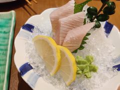 -無境·匠心日本料理(汉街店)