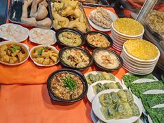 -车头老二大排档