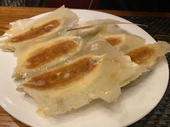 -青岛海景花园大酒店·白果树餐厅青岛菜