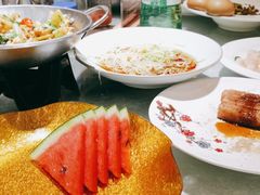 -聚鑫阁·非遗传承江浙菜(正阳店)