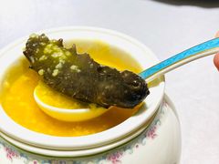 浓香金米海参-鲁粤记(133广场店)