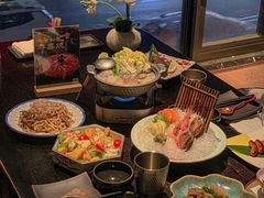 -和一料理(安阳店)