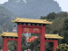 -南山植物园
