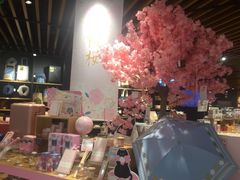 -九木杂物社(恒隆广场店)