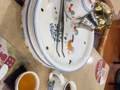 -点都德(皇岗村店)