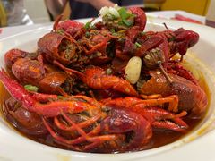 -霸王虾·麻辣小龙虾(清水河公园店)