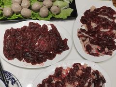 -陈记顺和潮汕牛肉火锅(韩江路店)