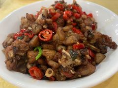 -小辣椒(华富店)