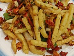 -家有美味(户部山二店)