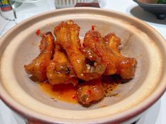 -侨美食家·40年地道粤菜(珠江新城店)