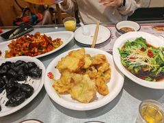 -添福来墨鱼饺子 · 海鲜东北菜(大连星海·黄浦路店)