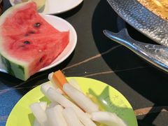-大河宴·椒麻鱼火锅(北京路中和美食街店)