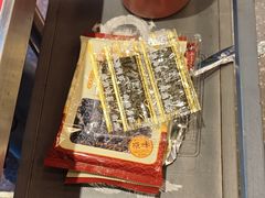 -潮汕•草根牛肉档(中江路店)